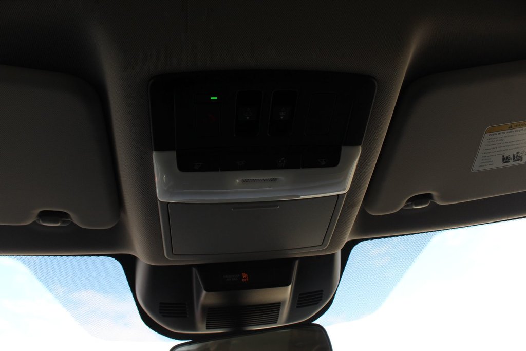 2024 Nissan Rogue SV | Roof | HtdSeats | Cam | Warranty to 2029 in Saint John, New Brunswick - 39 - w1024h768px