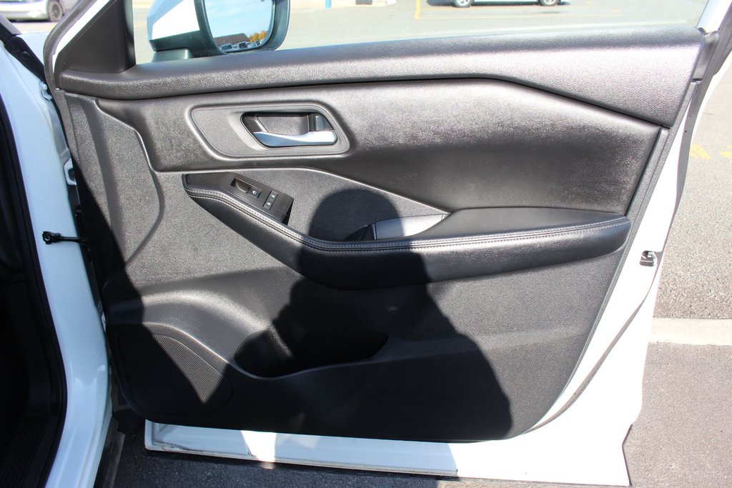 2024 Nissan Rogue SV | Roof | HtdSeats | Cam | Warranty to 2029 in Saint John, New Brunswick - 57 - w1024h768px