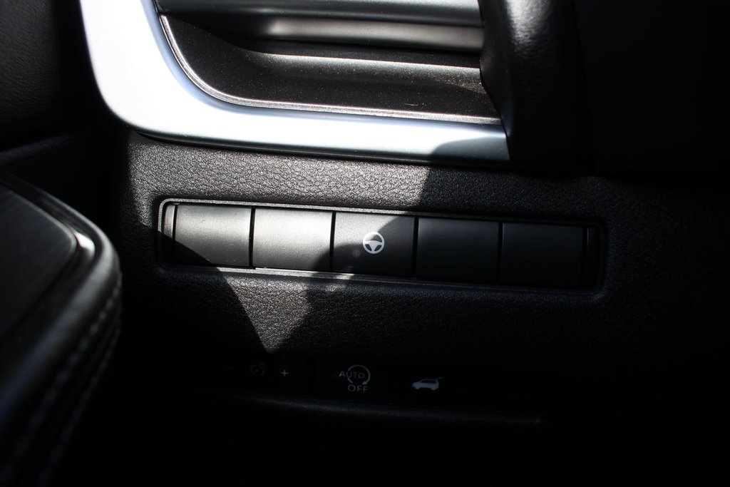 2024 Nissan Rogue SV | Roof | HtdSeats | Cam | Warranty to 2029 in Saint John, New Brunswick - 35 - w1024h768px