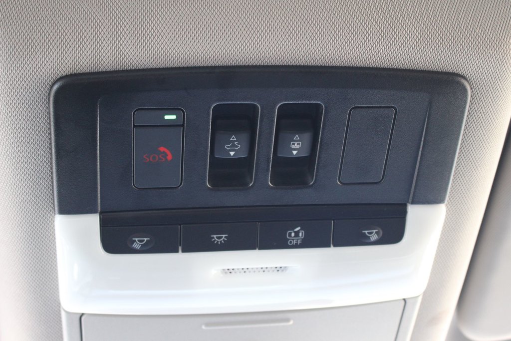 2024 Nissan Rogue SV | Roof | HtdSeats | Cam | Warranty to 2029 in Saint John, New Brunswick - 40 - w1024h768px