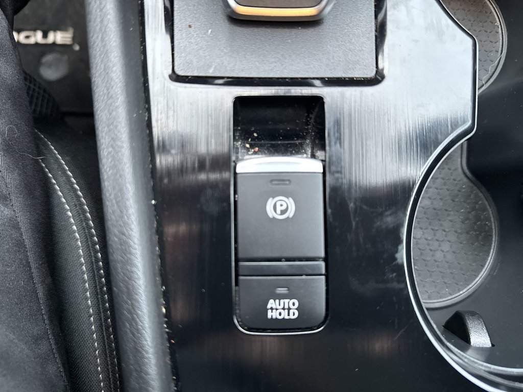 Nissan Rogue SV | Roof | HtdSeats | Cam | Warranty to 2029 2024 à Saint John, Nouveau-Brunswick - 30 - w1024h768px