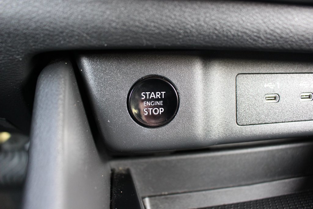 2024 Nissan Rogue SV | Roof | HtdSeats | Cam | Warranty to 2029 in Saint John, New Brunswick - 31 - w1024h768px