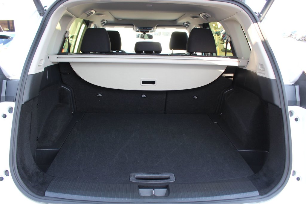 2024 Nissan Rogue SV | Roof | HtdSeats | Cam | Warranty to 2029 in Saint John, New Brunswick - 59 - w1024h768px