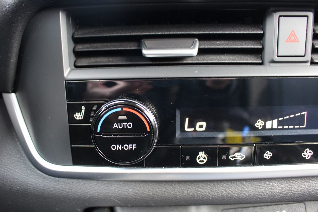 2024 Nissan Rogue SV | Roof | HtdSeats | Cam | Warranty to 2029 in Saint John, New Brunswick - 28 - w1024h768px