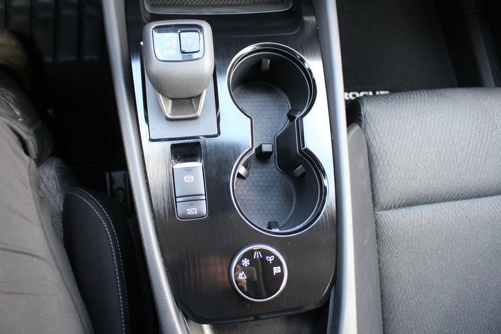 2024 Nissan Rogue SV | Roof | HtdSeats | Cam | Warranty to 2029 in Saint John, New Brunswick - 32 - w1024h768px