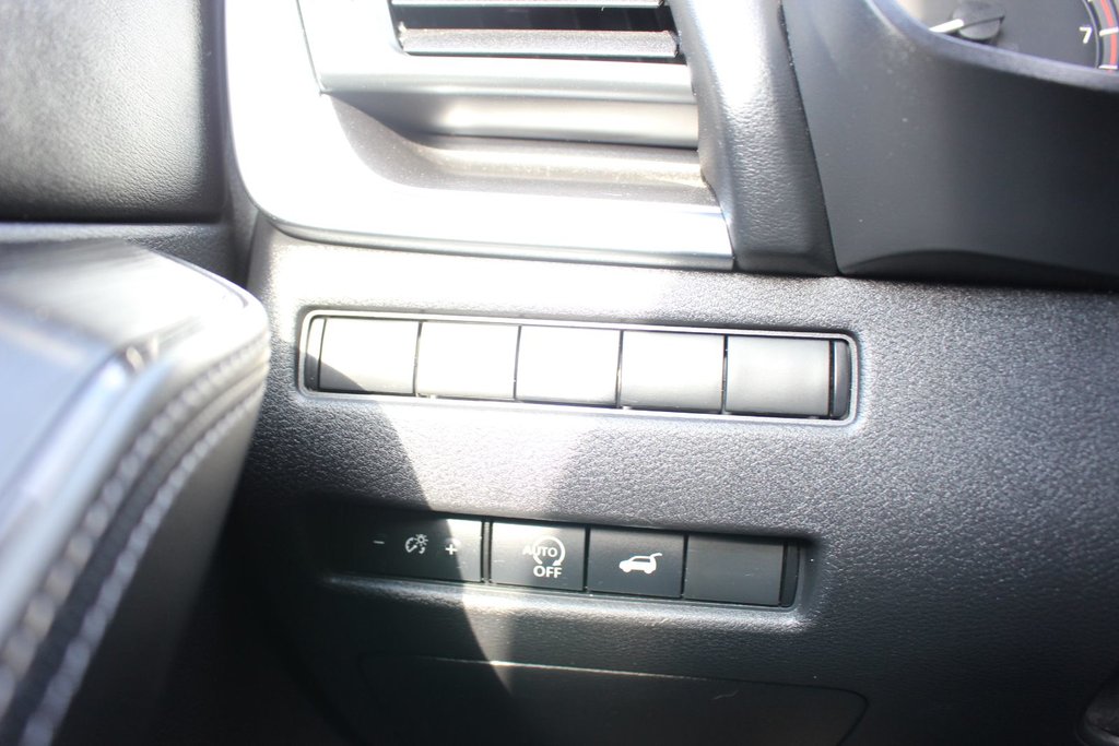 2024 Nissan Rogue SV | Roof | HtdSeats | Cam | Warranty to 2029 in Saint John, New Brunswick - 14 - w1024h768px