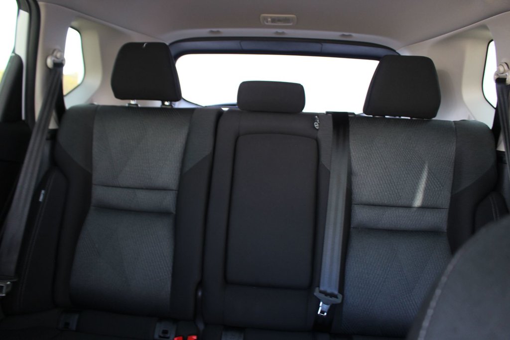 2024 Nissan Rogue SV | Roof | HtdSeats | Cam | Warranty to 2029 in Saint John, New Brunswick - 50 - w1024h768px