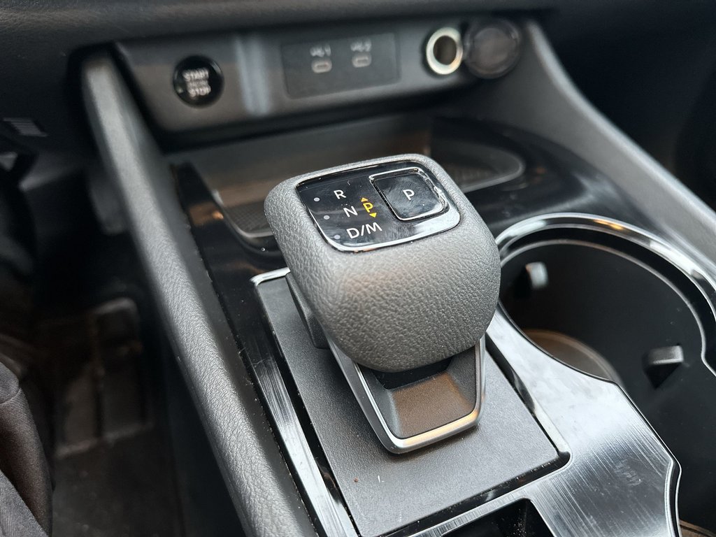 Nissan Rogue SV | Roof | HtdSeats | Cam | Warranty to 2029 2024 à Saint John, Nouveau-Brunswick - 29 - w1024h768px