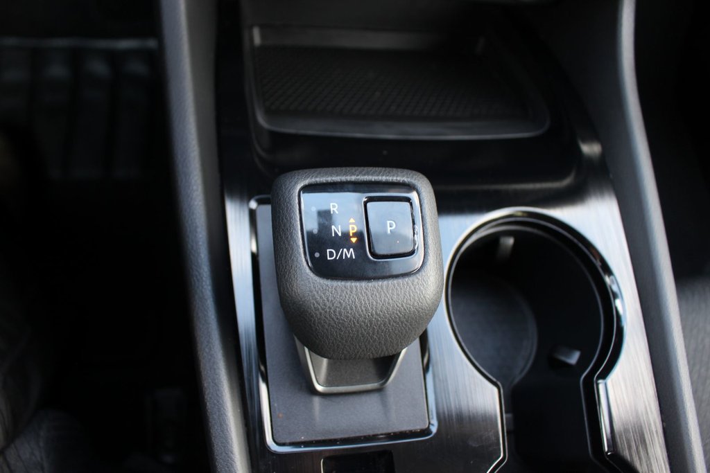 2024 Nissan Rogue SV | Roof | HtdSeats | Cam | Warranty to 2029 in Saint John, New Brunswick - 36 - w1024h768px