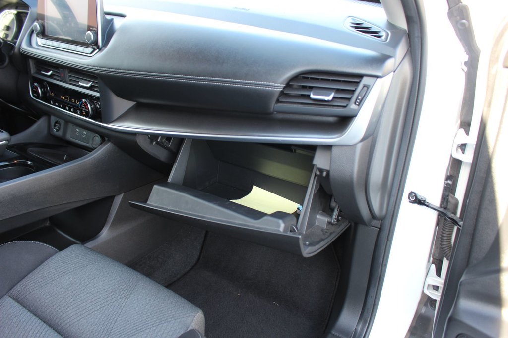 2024 Nissan Rogue SV | Roof | HtdSeats | Cam | Warranty to 2029 in Saint John, New Brunswick - 58 - w1024h768px