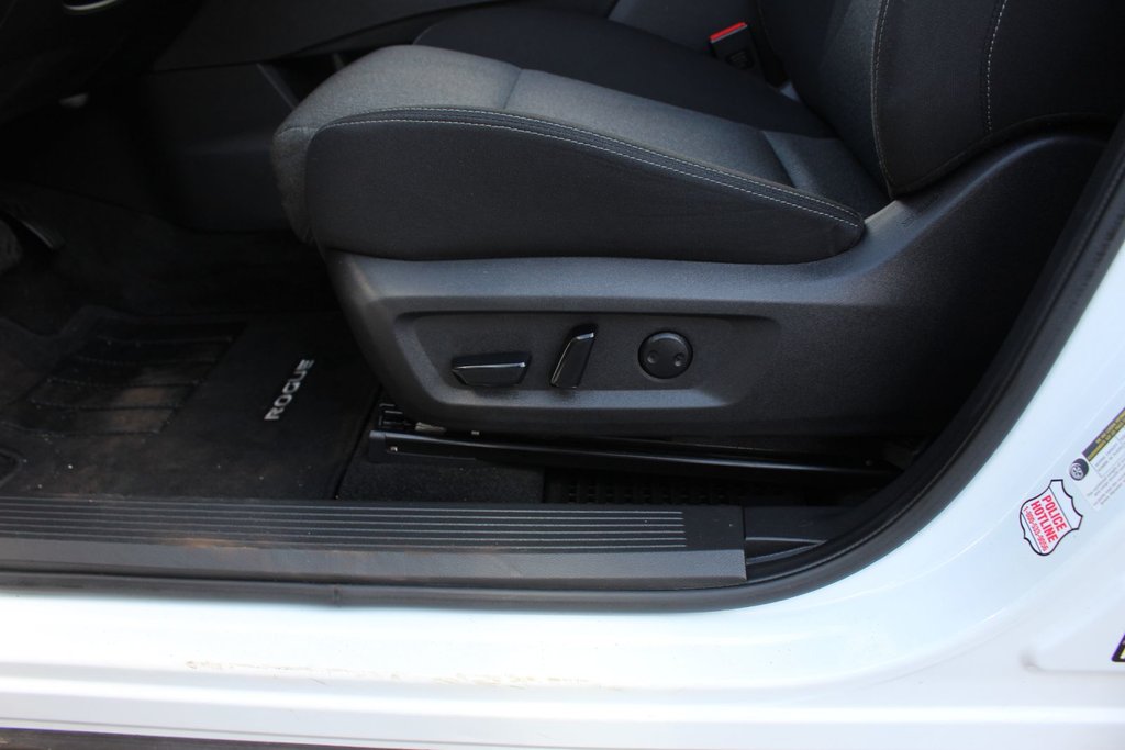 2024 Nissan Rogue SV | Roof | HtdSeats | Cam | Warranty to 2029 in Saint John, New Brunswick - 12 - w1024h768px