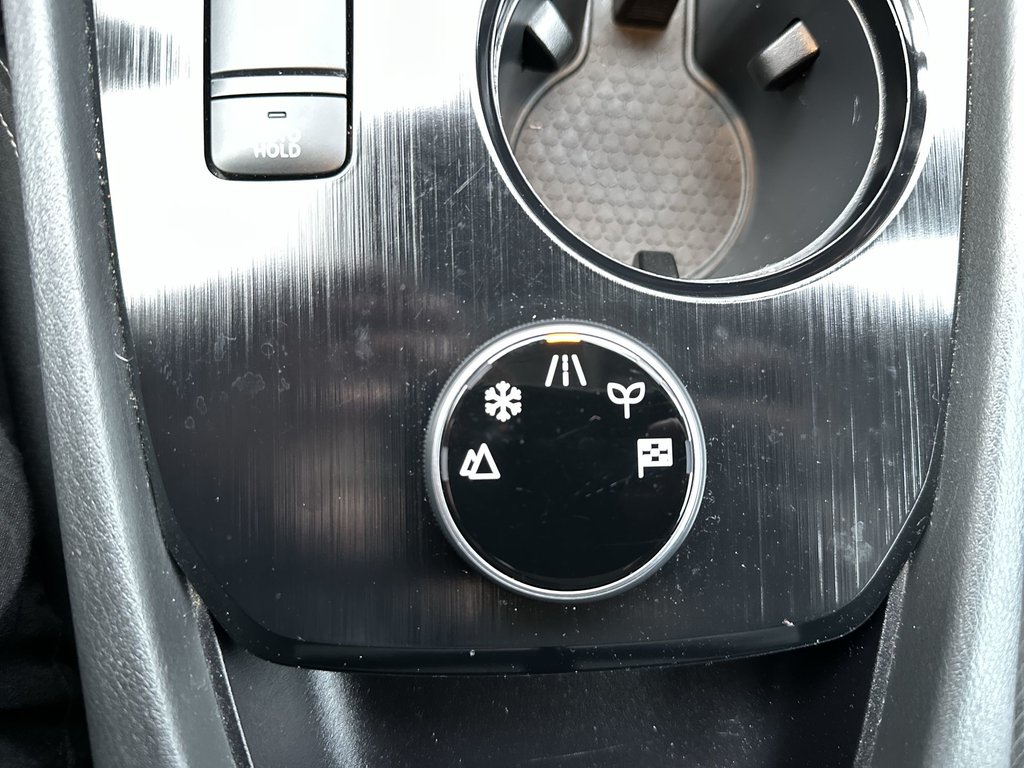 Nissan Rogue SV | Roof | HtdSeats | Cam | Warranty to 2029 2024 à Saint John, Nouveau-Brunswick - 31 - w1024h768px