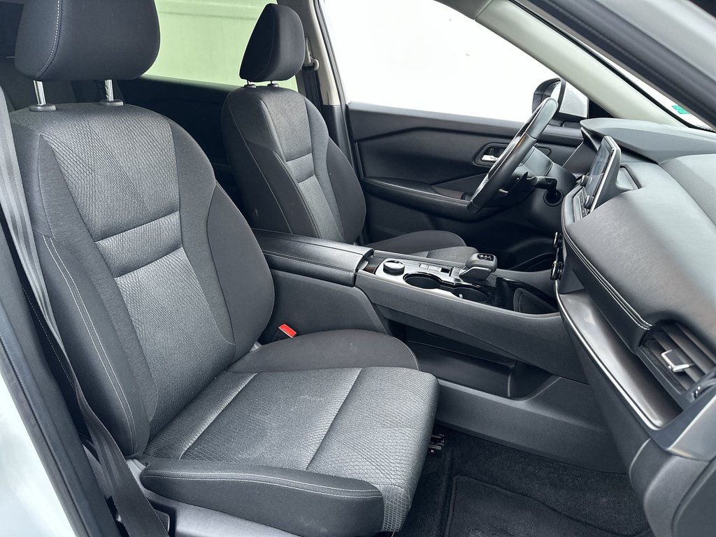 Nissan Rogue SV | Roof | HtdSeats | Cam | Warranty to 2029 2024 à Saint John, Nouveau-Brunswick - 42 - w1024h768px