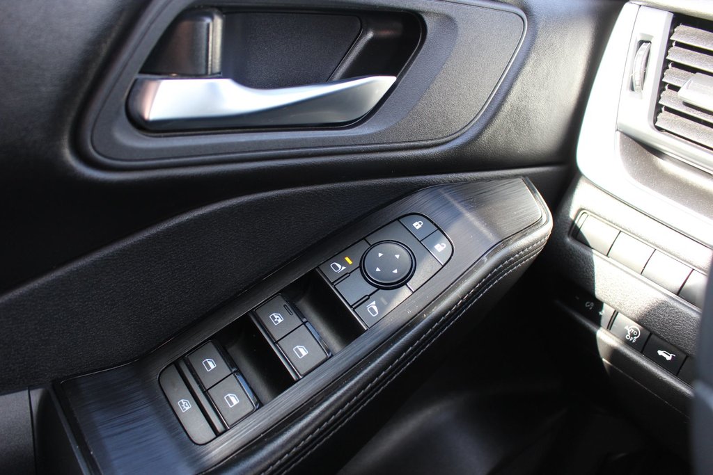 2024 Nissan Rogue SV | Roof | HtdSeats | Cam | Warranty to 2029 in Saint John, New Brunswick - 41 - w1024h768px