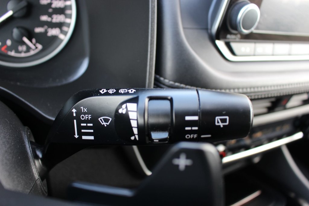 2024 Nissan Rogue SV | Roof | HtdSeats | Cam | Warranty to 2029 in Saint John, New Brunswick - 21 - w1024h768px