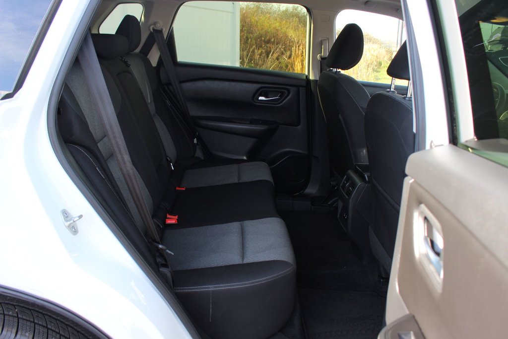 2024 Nissan Rogue SV | Roof | HtdSeats | Cam | Warranty to 2029 in Saint John, New Brunswick - 55 - w1024h768px