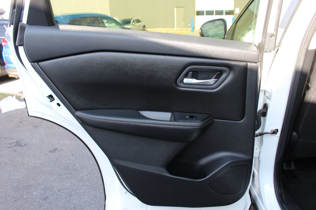 2024 Nissan Rogue SV | Roof | HtdSeats | Cam | Warranty to 2029 in Saint John, New Brunswick - 46 - w1024h768px