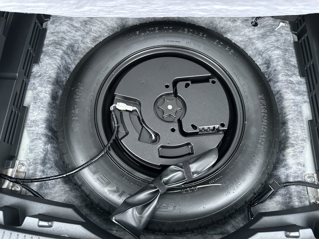 Nissan Rogue SV | Roof | HtdSeats | Cam | Warranty to 2029 2024 à Saint John, Nouveau-Brunswick - 38 - w1024h768px