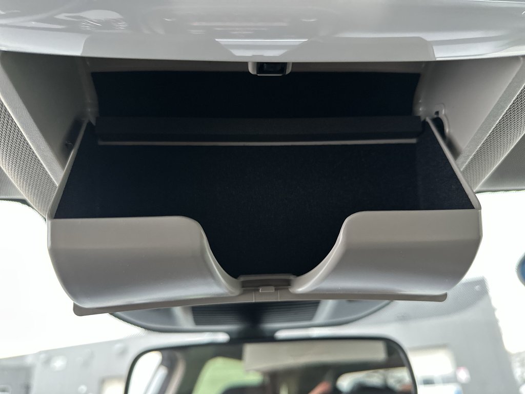 Nissan Rogue SV | Roof | HtdSeats | Cam | Warranty to 2029 2024 à Saint John, Nouveau-Brunswick - 49 - w1024h768px