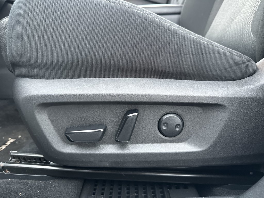 Nissan Rogue SV | Roof | HtdSeats | Cam | Warranty to 2029 2024 à Saint John, Nouveau-Brunswick - 14 - w1024h768px