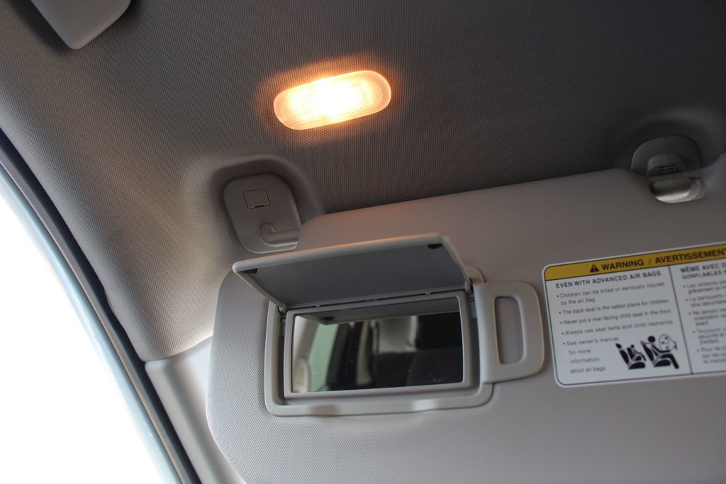 2024 Nissan Rogue SV | Roof | HtdSeats | Cam | Warranty to 2029 in Saint John, New Brunswick - 45 - w1024h768px