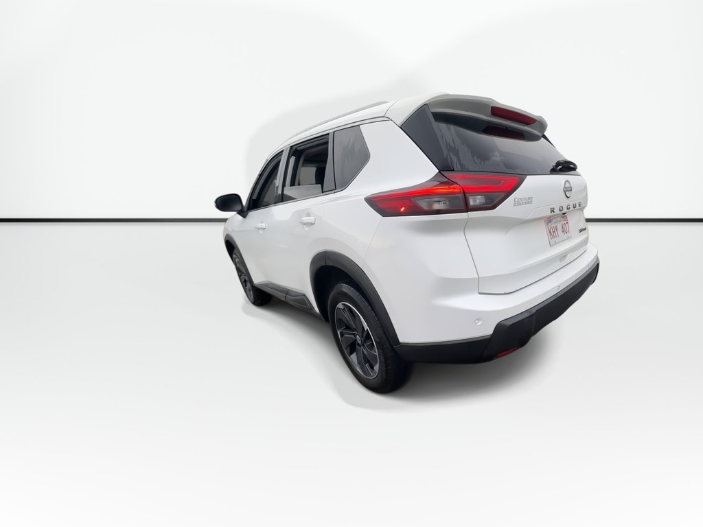 Nissan Rogue SV | Roof | HtdSeats | Cam | Warranty to 2029 2024 à Saint John, Nouveau-Brunswick - 6 - w1024h768px