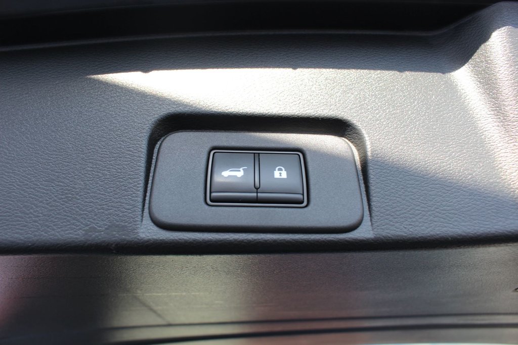 2024 Nissan Rogue SV | Roof | HtdSeats | Cam | Warranty to 2029 in Saint John, New Brunswick - 53 - w1024h768px