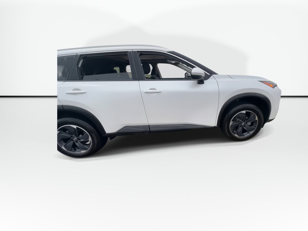 Nissan Rogue SV | Roof | HtdSeats | Cam | Warranty to 2029 2024 à Saint John, Nouveau-Brunswick - 9 - w1024h768px