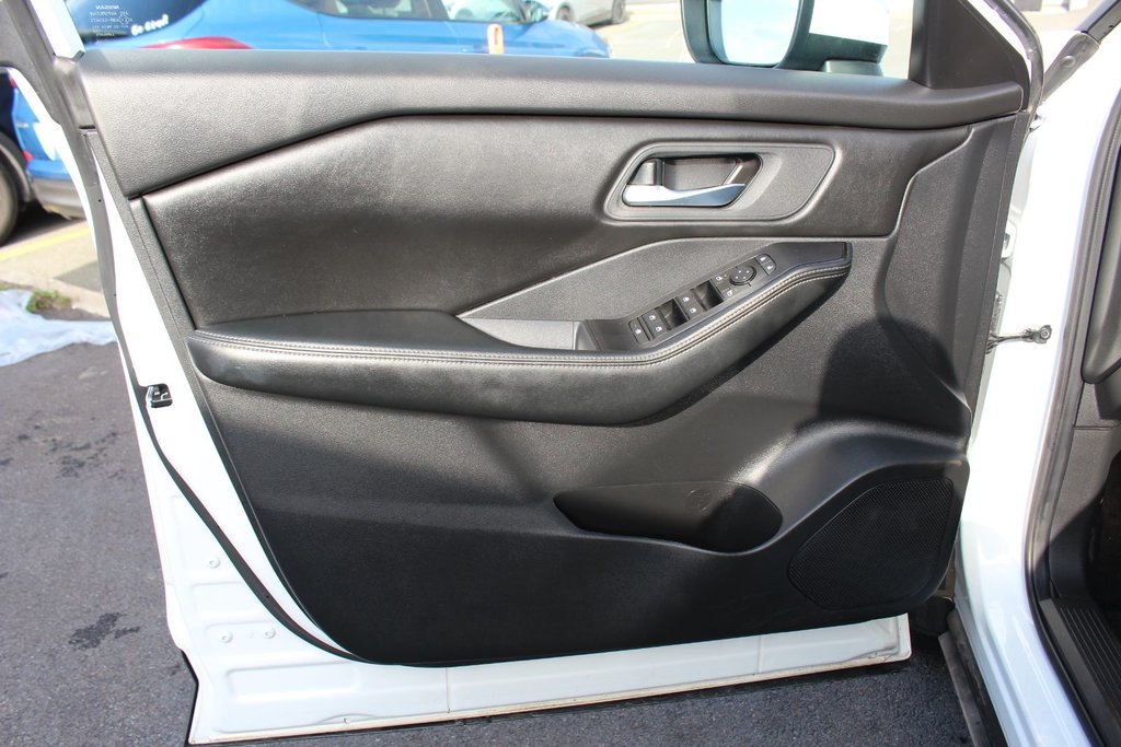 2024 Nissan Rogue SV | Roof | HtdSeats | Cam | Warranty to 2029 in Saint John, New Brunswick - 44 - w1024h768px