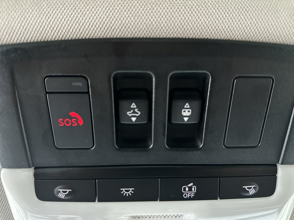 Nissan Rogue SV | Roof | HtdSeats | Cam | Warranty to 2029 2024 à Saint John, Nouveau-Brunswick - 50 - w1024h768px