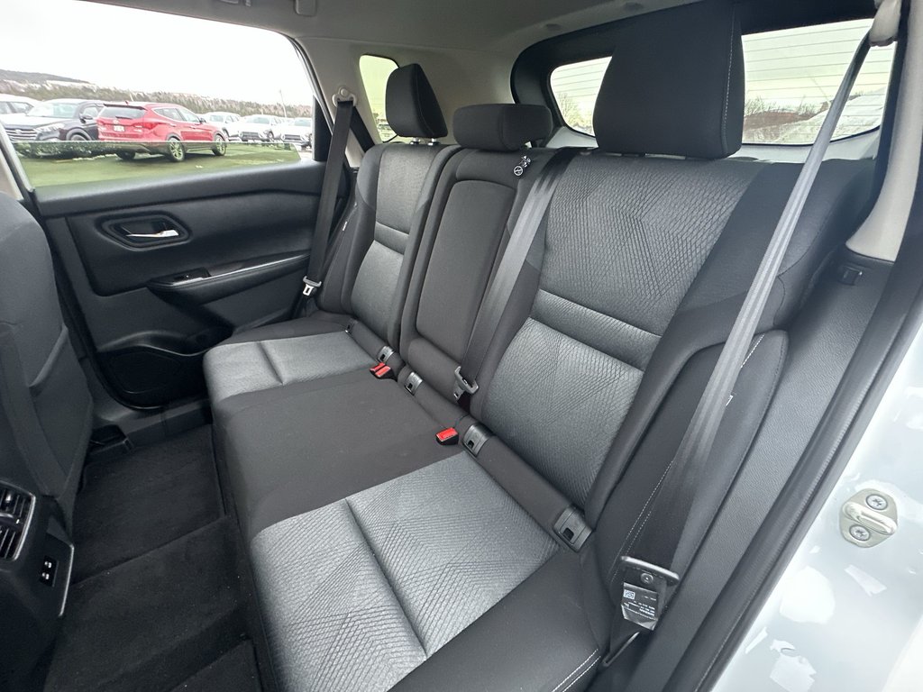 Nissan Rogue SV | Roof | HtdSeats | Cam | Warranty to 2029 2024 à Saint John, Nouveau-Brunswick - 34 - w1024h768px