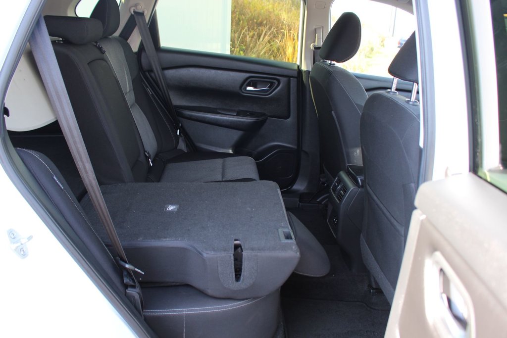 2024 Nissan Rogue SV | Roof | HtdSeats | Cam | Warranty to 2029 in Saint John, New Brunswick - 56 - w1024h768px