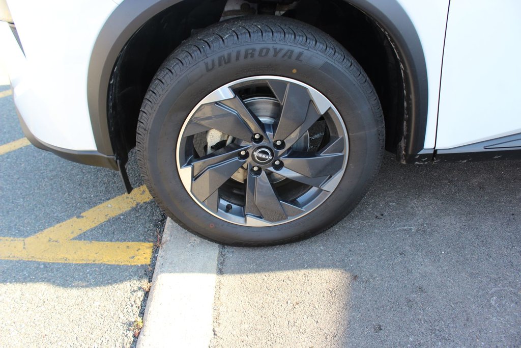 2024 Nissan Rogue SV | Roof | HtdSeats | Cam | Warranty to 2029 in Saint John, New Brunswick - 10 - w1024h768px