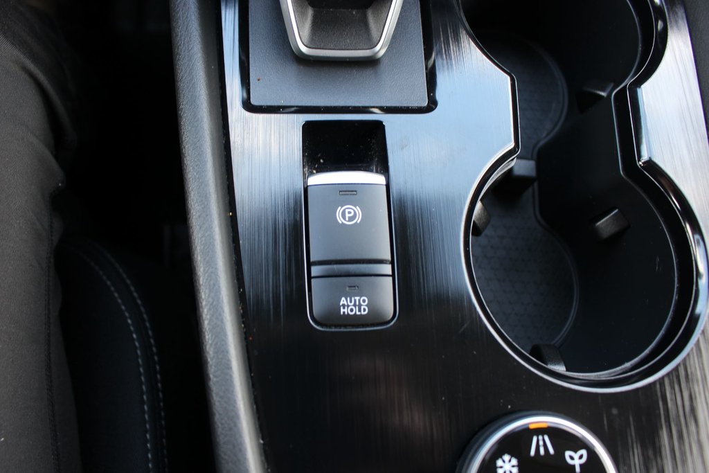 2024 Nissan Rogue SV | Roof | HtdSeats | Cam | Warranty to 2029 in Saint John, New Brunswick - 38 - w1024h768px