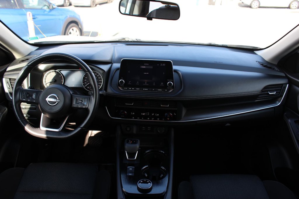 2024 Nissan Rogue SV | Roof | HtdSeats | Cam | Warranty to 2029 in Saint John, New Brunswick - 15 - w1024h768px