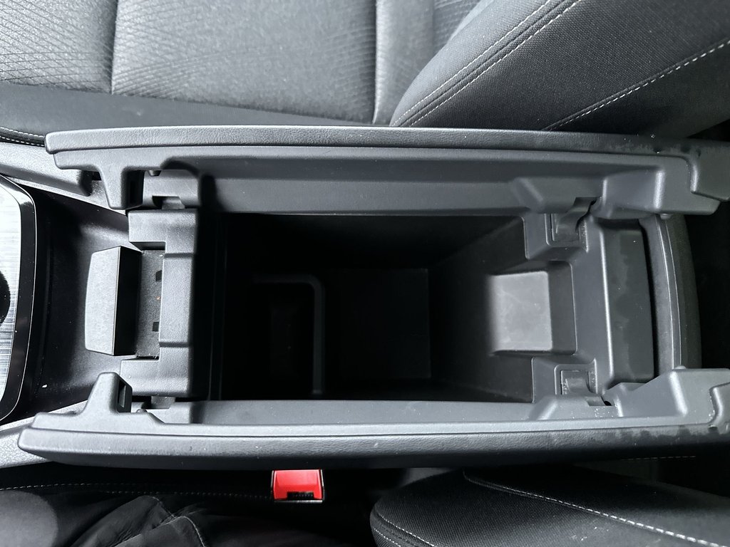 Nissan Rogue SV | Roof | HtdSeats | Cam | Warranty to 2029 2024 à Saint John, Nouveau-Brunswick - 47 - w1024h768px