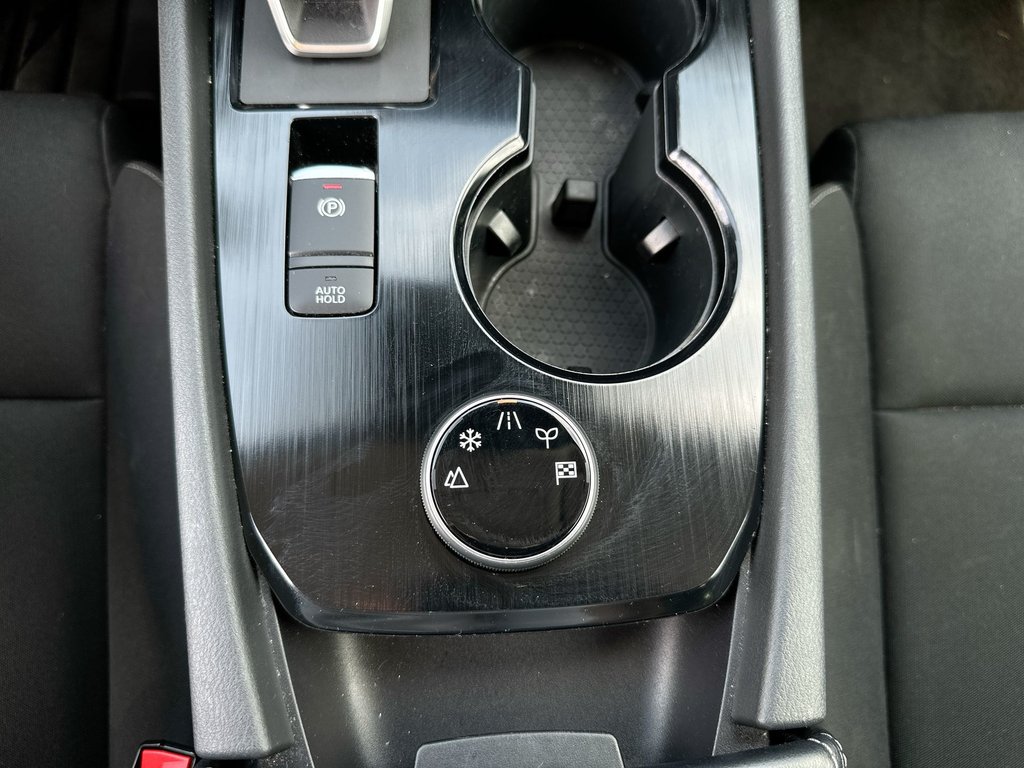 2024 Nissan Rogue S | AWD | Htd Whl | Bluetooth | Warranty to 2029 in Saint John, New Brunswick - 31 - w1024h768px