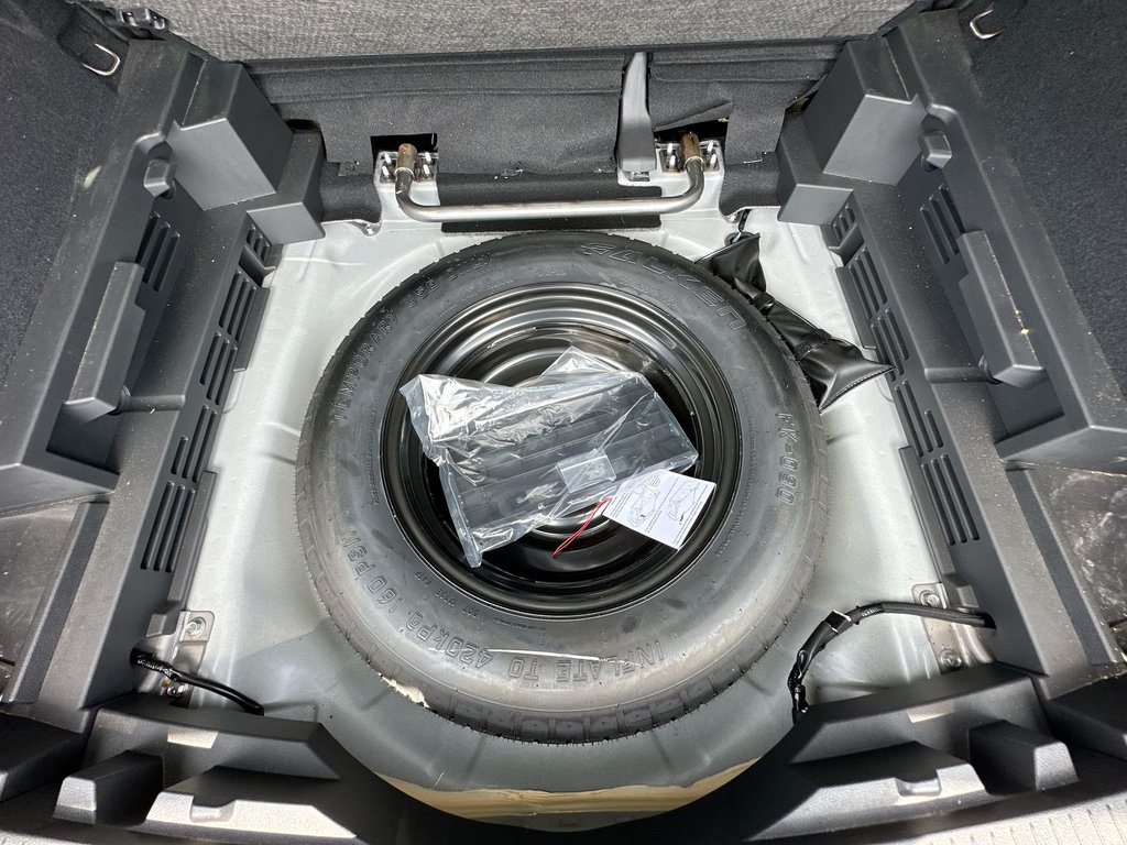 2024 Nissan Rogue S | AWD | Htd Whl | Bluetooth | Warranty to 2029 in Saint John, New Brunswick - 38 - w1024h768px