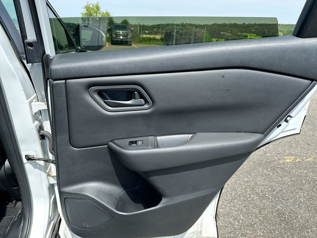 2024 Nissan Rogue S | AWD | Htd Whl | Bluetooth | Warranty to 2029 in Saint John, New Brunswick - 41 - w1024h768px