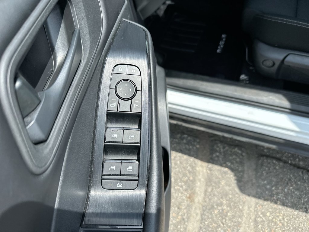 2024 Nissan Rogue S | AWD | Htd Whl | Bluetooth | Warranty to 2029 in Saint John, New Brunswick - 15 - w1024h768px
