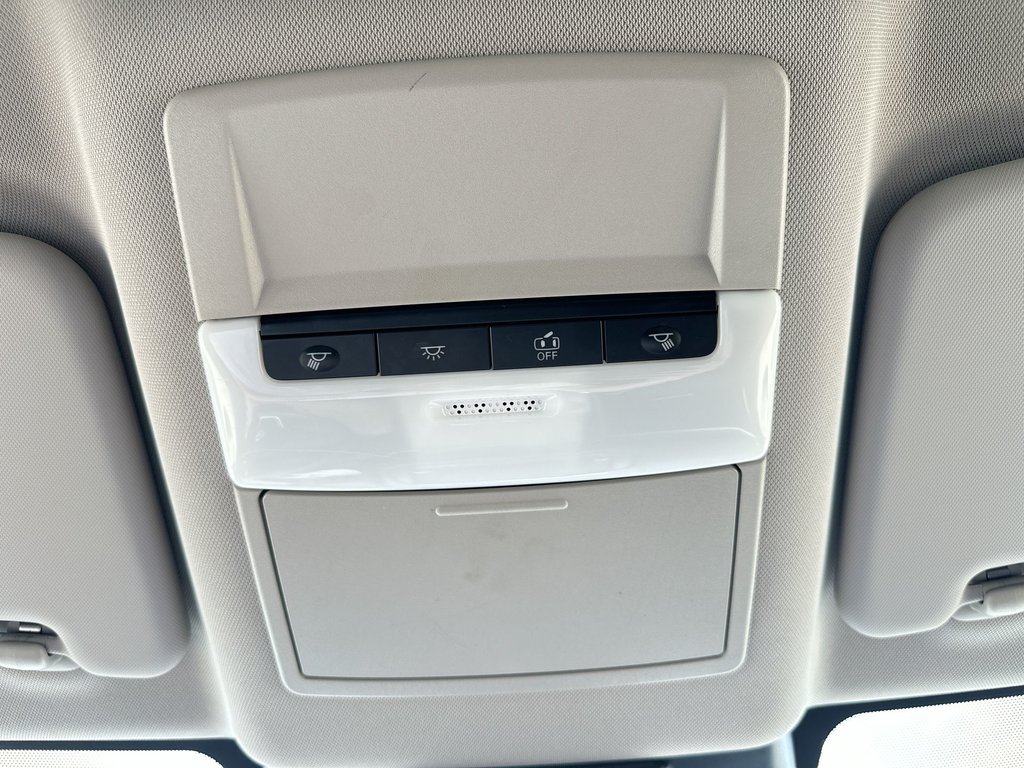 2024 Nissan Rogue S | AWD | Htd Whl | Bluetooth | Warranty to 2029 in Saint John, New Brunswick - 47 - w1024h768px