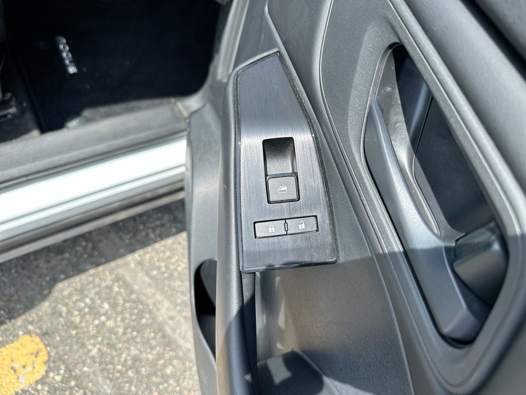 2024 Nissan Rogue S | AWD | Htd Whl | Bluetooth | Warranty to 2029 in Saint John, New Brunswick - 46 - w1024h768px