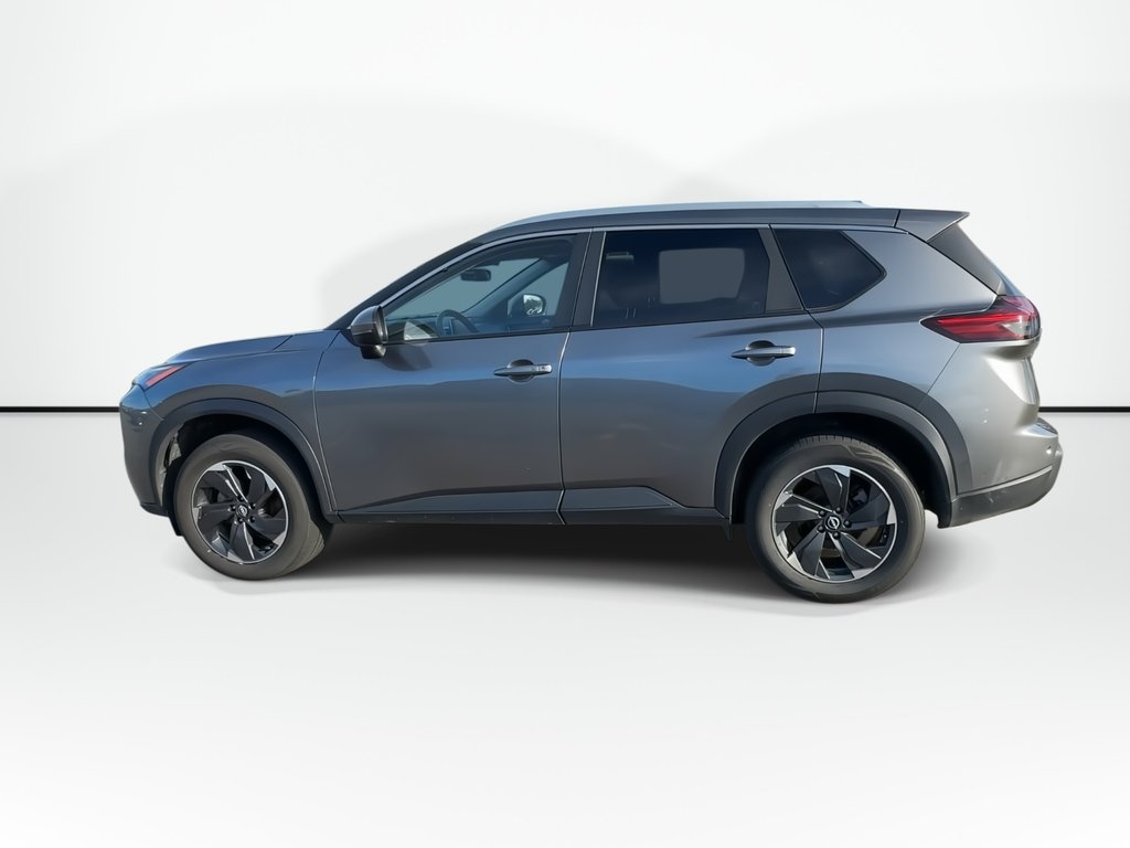 Nissan Rogue SV Moonroof | Htd Whl | Keyless | Warranty to 2030 2025 à Saint John, Nouveau-Brunswick - 2 - w1024h768px