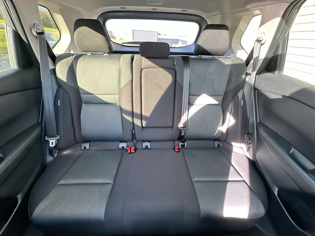 Nissan Rogue SV Moonroof | Htd Whl | Keyless | Warranty to 2030 2025 à Saint John, Nouveau-Brunswick - 52 - w1024h768px