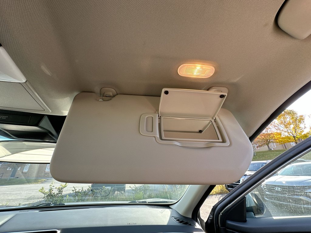 Nissan Rogue SV Moonroof | Htd Whl | Keyless | Warranty to 2030 2025 à Saint John, Nouveau-Brunswick - 51 - w1024h768px
