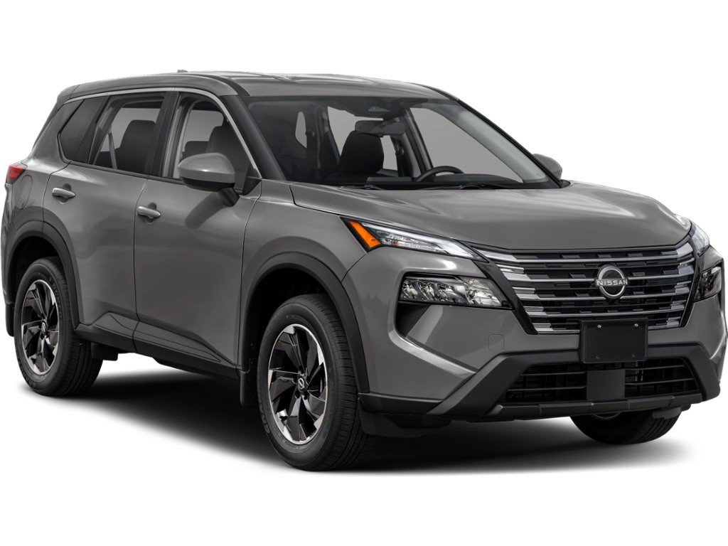 2025 Nissan Rogue SV Moonroof | Htd Whl | Keyless | Warranty to 2030 in Saint John, New Brunswick - 1 - w1024h768px