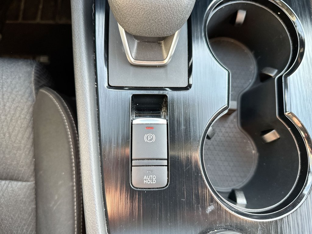 Nissan Rogue SV Moonroof | Htd Whl | Keyless | Warranty to 2030 2025 à Saint John, Nouveau-Brunswick - 30 - w1024h768px