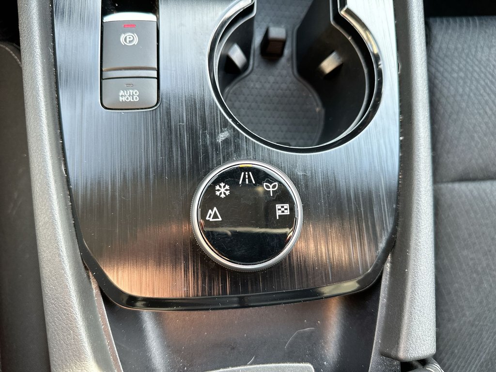Nissan Rogue SV Moonroof | Htd Whl | Keyless | Warranty to 2030 2025 à Saint John, Nouveau-Brunswick - 31 - w1024h768px