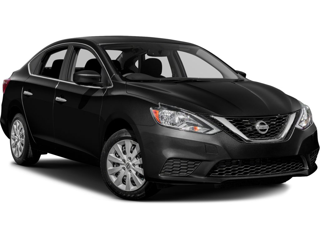 2017 Nissan Sentra in Antigonish, Nova Scotia - 1 - w1024h768px