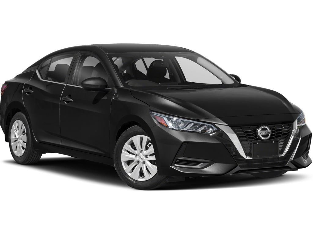 2020 Nissan Sentra SV | Cam | USB | HtdSeats | Bluetooth | Keyless in Saint John, New Brunswick - 1 - w1024h768px